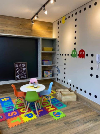 Imagem Apartamento com 2 Quartos à Venda, 73 m² em Canto Do Forte - Praia Grande