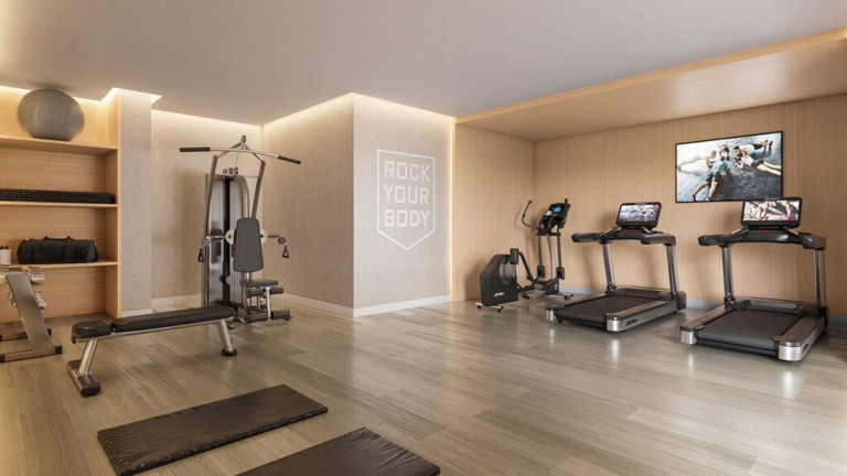 Imagem Apartamento com 2 Quartos à Venda, 69 m² em Campo Belo - São Paulo Imagem Apartamento com 2 Quartos à Venda, 69 m² em Campo Belo - São Paulo