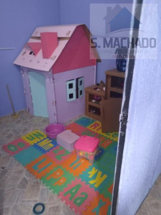 Imagem Casa com 3 Quartos à Venda, 147 m² em Jardim Santo Alberto - Santo André