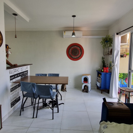Imagem Apartamento com 3 Quartos à Venda, 69 m² em Parque Euclides Miranda - Sumaré Imagem Apartamento com 3 Quartos à Venda, 69 m² em Parque Euclides Miranda - Sumaré