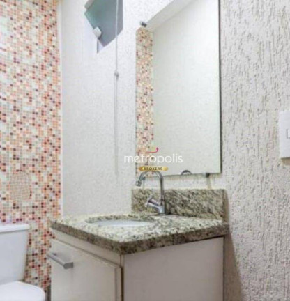 Imagem Sobrado com 3 Quartos à Venda, 175 m² em Chácara Mafalda - São Paulo