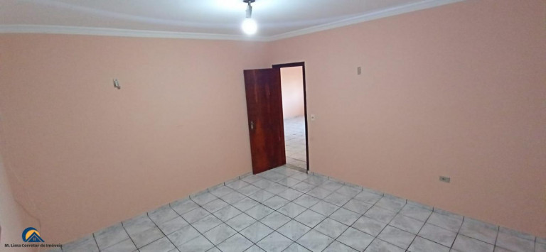 Imagem Casa com 2 Quartos para Alugar, em Vila Rica - São Paulo Imagem Casa com 2 Quartos para Alugar, em Vila Rica - São Paulo