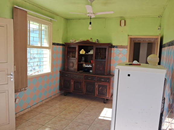 Imagem Casa com 3 Quartos à Venda, 110 m² em Krahe - Viamão Imagem Casa com 3 Quartos à Venda, 110 m² em Krahe - Viamão