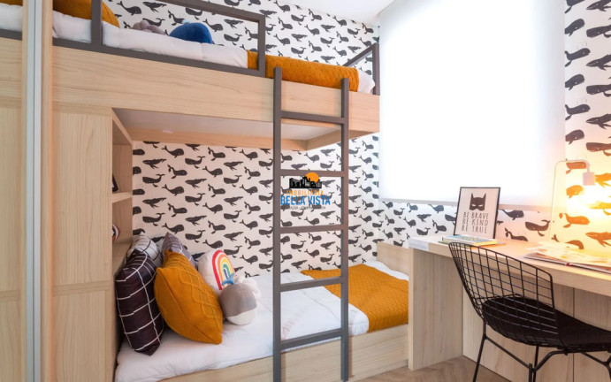 Imagem Apartamento com 1 Quarto à Venda, em Pirituba - São Paulo Imagem Apartamento com 1 Quarto à Venda, em Pirituba - São Paulo