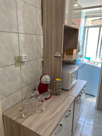 Imagem Apartamento com 2 Quartos à Venda, 59 m² em Jardim Leopoldina - Porto Alegre Imagem Apartamento com 2 Quartos à Venda, 59 m² em Jardim Leopoldina - Porto Alegre