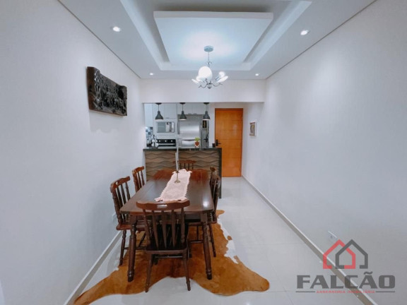 Imagem Apartamento com 2 Quartos à Venda, 76 m² em Canto Do Forte - Praia Grande Imagem Apartamento com 2 Quartos à Venda, 76 m² em Canto Do Forte - Praia Grande