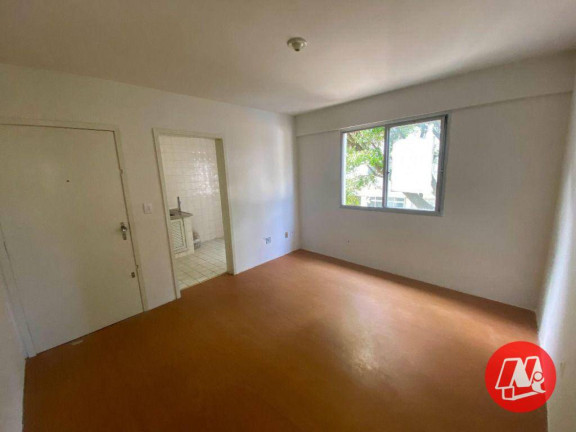 Imagem Apartamento com 1 Quarto para Alugar, 45 m² em Partenon - Porto Alegre Imagem Apartamento com 1 Quarto para Alugar, 45 m² em Partenon - Porto Alegre