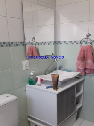 Imagem Casa com 3 Quartos à Venda, 1.000 m² em Ville Saint James I - Campo Limpo Paulista