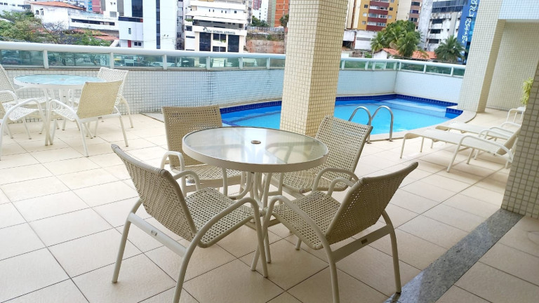 Imagem Apartamento com 2 Quartos à Venda, 77 m² em Itaigara - Salvador Imagem Apartamento com 2 Quartos à Venda, 77 m² em Itaigara - Salvador