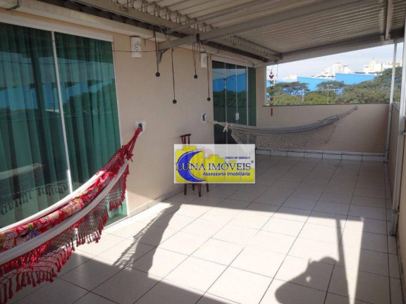 Imagem Cobertura com 3 Quartos à Venda, 135 m² em Rudge Ramos - São Bernardo Do Campo Imagem Cobertura com 3 Quartos à Venda, 135 m² em Rudge Ramos - São Bernardo Do Campo