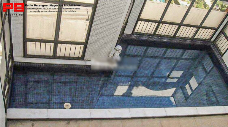 Imagem Apartamento com 4 Quartos à Venda, 500 m² em Morumbi - São Paulo Imagem Apartamento com 4 Quartos à Venda, 500 m² em Morumbi - São Paulo