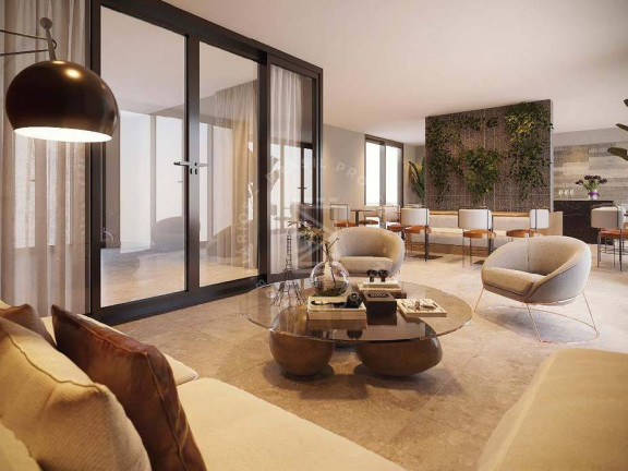 Imagem Apartamento com 2 Quartos à Venda, 75 m² em Jardim Aquarius - São José Dos Campos Imagem Apartamento com 2 Quartos à Venda, 75 m² em Jardim Aquarius - São José Dos Campos