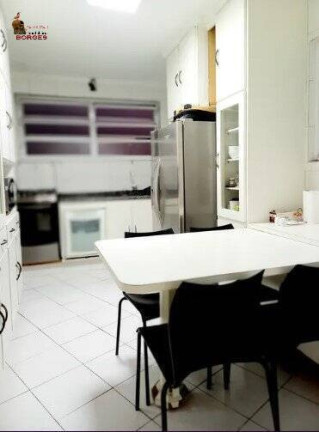 Imagem Apartamento com 4 Quartos à Venda, 109 m² em Vila Mariana - São Paulo Imagem Apartamento com 4 Quartos à Venda, 109 m² em Vila Mariana - São Paulo