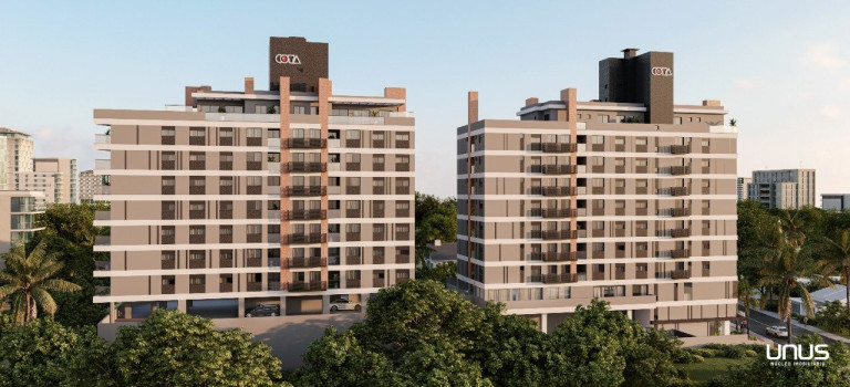 Imagem Cobertura com 3 Quartos à Venda, 158 m² em Estreito - Florianópolis Imagem Cobertura com 3 Quartos à Venda, 158 m² em Estreito - Florianópolis