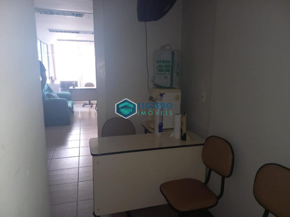 Imagem Sala Comercial à Venda,  em Centro - Niterói