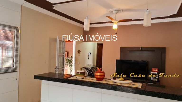Imagem Imóvel com 4 Quartos à Venda, em Garimpo - Batatais Imagem Imóvel com 4 Quartos à Venda, em Garimpo - Batatais