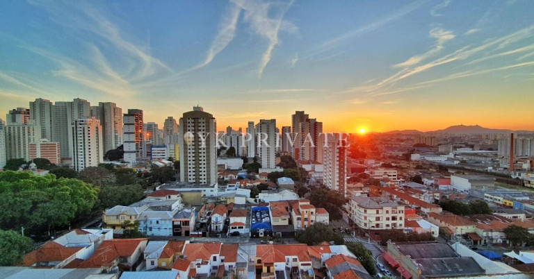 Imagem Apartamento com 2 Quartos à Venda, 60 m² em água Branca - São Paulo