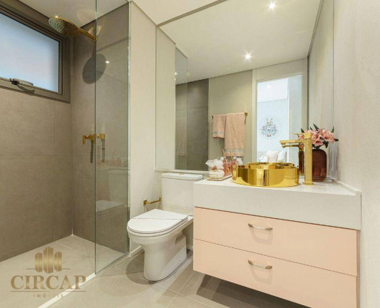 Imagem Apartamento com 4 Quartos à Venda, 160 m² em Perdizes - São Paulo Imagem Apartamento com 4 Quartos à Venda, 160 m² em Perdizes - São Paulo