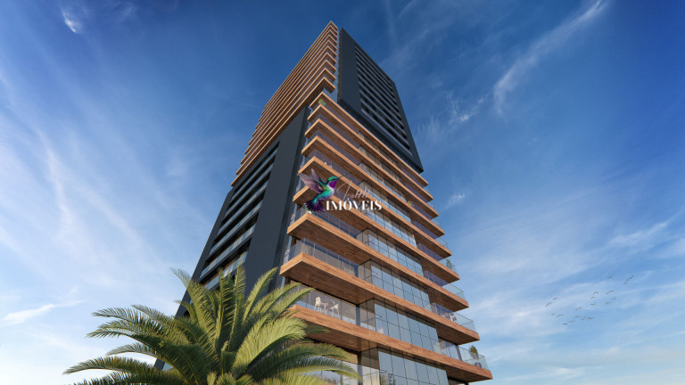 Apartamento com 3 Quartos à Venda, 196 m² em Centro - Torres