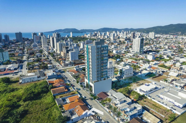 Imagem Apartamento com 1 Quarto à Venda, 63 m² em Pereque - Porto Belo Imagem Apartamento com 1 Quarto à Venda, 63 m² em Pereque - Porto Belo