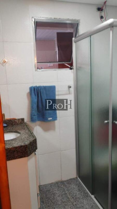 Imagem Apartamento com 2 Quartos à Venda, 117 m² em Jardim Guarará - Santo André