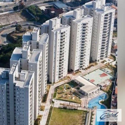 Imagem Apartamento com 3 Quartos à Venda, 105 m² em Jaguaré - São Paulo