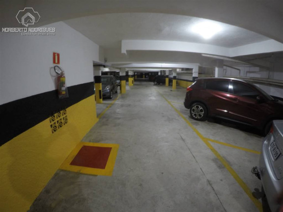 Imagem Apartamento com 1 Quarto à Venda, 58 m² em Guilhermina - Praia Grande Imagem Apartamento com 1 Quarto à Venda, 58 m² em Guilhermina - Praia Grande