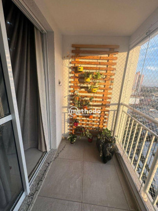 Imagem Apartamento com 2 Quartos à Venda, 64 m² em Ponte Preta - Campinas Imagem Apartamento com 2 Quartos à Venda, 64 m² em Ponte Preta - Campinas