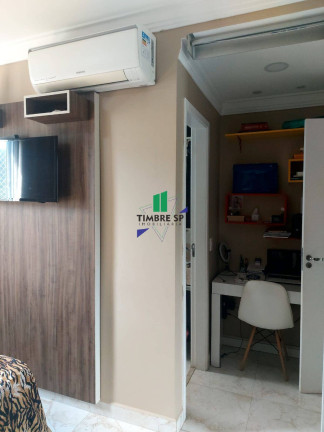 Imagem Apartamento com 3 Quartos à Venda, 100 m² em Jardim Peri - São Paulo