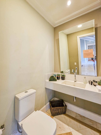Imagem Casa de Condomínio com 7 Quartos à Venda, 10.000 m² em Ivoturucaia - Jundiaí