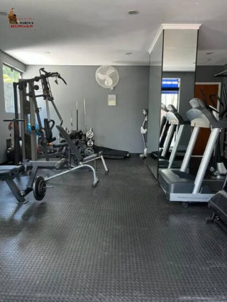 Imagem Apartamento com 2 Quartos à Venda, 61 m² em Aclimação - São Paulo