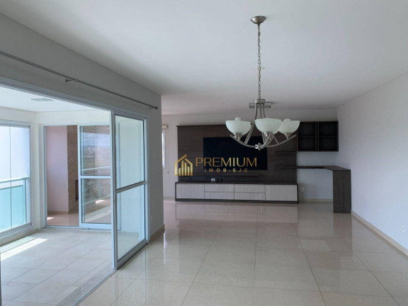 Imagem Apartamento com 3 Quartos à Venda ou Locação, 233 m² em Jardim Das Colinas - São José Dos Campos
