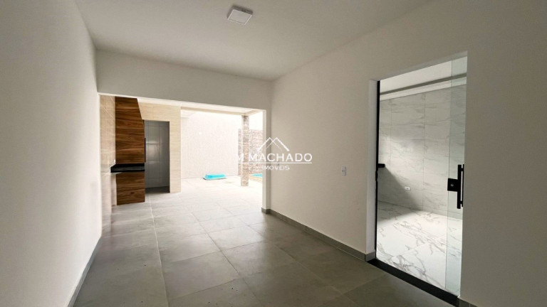 Imagem Imóvel com 3 Quartos à Venda, 115 m² em Balneário Santa Terezinha - Pontal Do Paraná