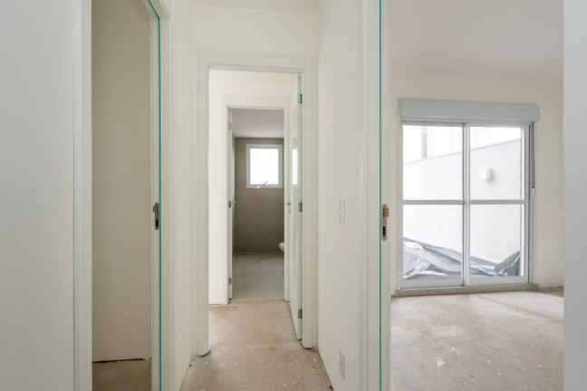 Imagem Imóvel com 3 Quartos à Venda, 175 m² em Jardim Dom Bosco - São Paulo