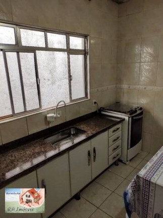 Imagem Casa com 3 Quartos à Venda, 237 m² em Batistini - São Bernardo Do Campo Imagem Casa com 3 Quartos à Venda, 237 m² em Batistini - São Bernardo Do Campo