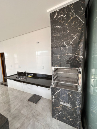 Imagem Casa com 3 Quartos à Venda, 155 m² em Jardins Bolonha - Senador Canedo Imagem Casa com 3 Quartos à Venda, 155 m² em Jardins Bolonha - Senador Canedo