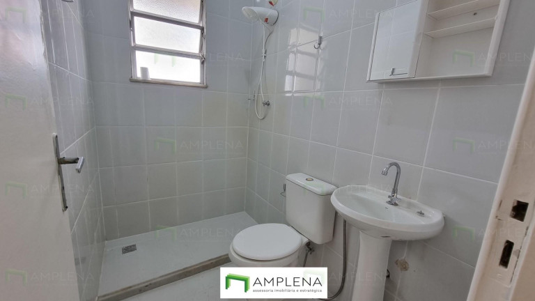 Imagem Casa com 2 Quartos à Venda, 80 m² em Bancários - Rio De Janeiro