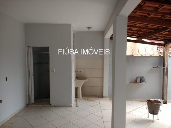 Imagem Casa com 3 Quartos à Venda,  em Jardim Castelo Branco - Ribeirão Preto