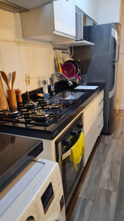 Imagem Apartamento com 2 Quartos à Venda, 51 m² em Utinga - Santo André Imagem Apartamento com 2 Quartos à Venda, 51 m² em Utinga - Santo André