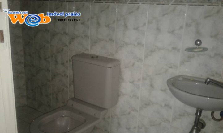 Imagem Apartamento com 3 Quartos à Venda, 95 m² em Aviação - Praia Grande