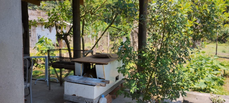 Chácara com 3 Quartos à Venda, 162 m² em Pegorelli - Caraguatatuba