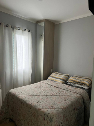 Imagem Apartamento com 2 Quartos à Venda,  em Vila Inema - Hortolândia