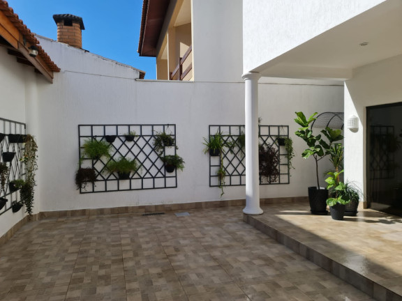 Imagem Sobrado com 3 Quartos à Venda, 348 m² em Jardim São Paulo - Sorocaba Imagem Sobrado com 3 Quartos à Venda, 348 m² em Jardim São Paulo - Sorocaba