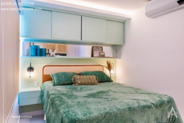 Imagem Apartamento com 3 Quartos à Venda, 98 m² em Jardim Apipema - Salvador Imagem Apartamento com 3 Quartos à Venda, 98 m² em Jardim Apipema - Salvador