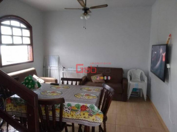 Imagem Casa de Condomínio com 2 Quartos à Venda, 75 m² em Jardim Flamboyant - Cabo Frio Imagem Casa de Condomínio com 2 Quartos à Venda, 75 m² em Jardim Flamboyant - Cabo Frio