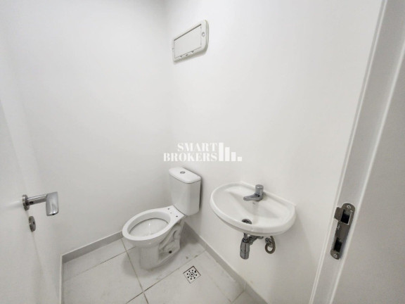 Imagem Sala Comercial para Alugar, 37 m² em Vila Clementino - São Paulo Imagem Sala Comercial para Alugar, 37 m² em Vila Clementino - São Paulo