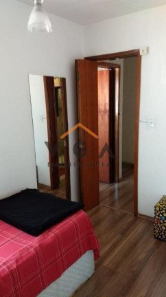Imagem Casa com 3 Quartos à Venda, 100 m² em Chácara Seis De Outubro - São Paulo Imagem Casa com 3 Quartos à Venda, 100 m² em Chácara Seis De Outubro - São Paulo