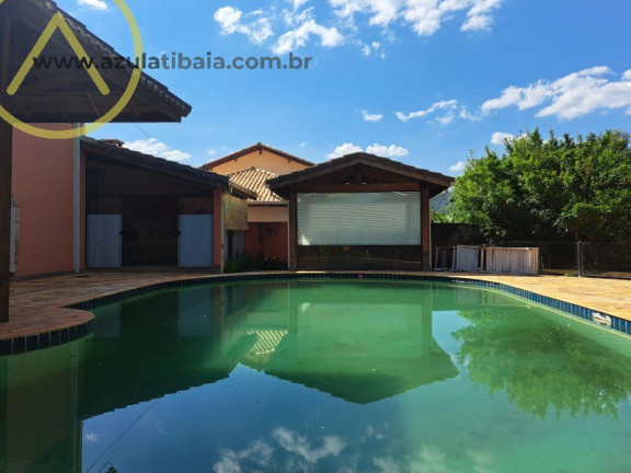 Imagem Imóvel com 4 Quartos à Venda, 537 m² em Rancho Grande - Mairiporã Imagem Imóvel com 4 Quartos à Venda, 537 m² em Rancho Grande - Mairiporã