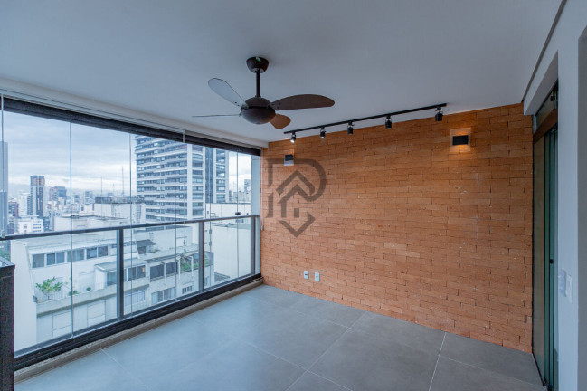 Imagem Apartamento com 2 Quartos à Venda, 74 m² em Pinheiros - São Paulo Imagem Apartamento com 2 Quartos à Venda, 74 m² em Pinheiros - São Paulo