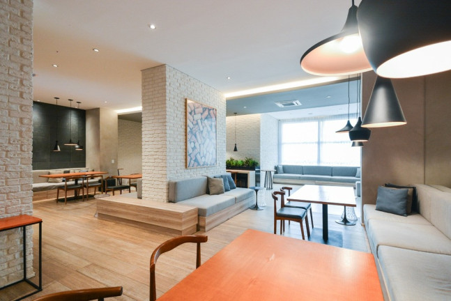 Imagem Imóvel com 3 Quartos à Venda, 79 m² em Barra Funda - São Paulo Imagem Imóvel com 3 Quartos à Venda, 79 m² em Barra Funda - São Paulo